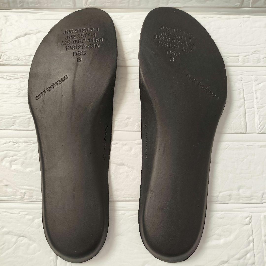 [ニューバランス] ランニングシューズ スニーカー　29.0cm
