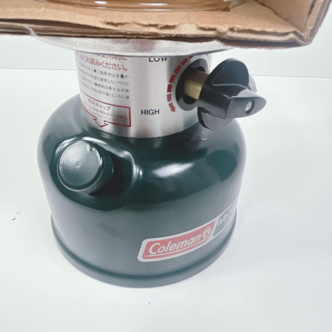 【未使用品】 コールマン ランタン Coleman 286A