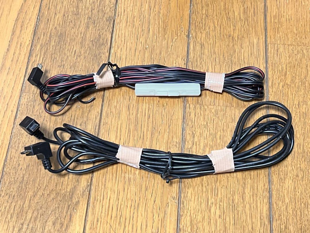 セルスター AR-353GA レーダー探知機 CSD-600FHR ドラレコ