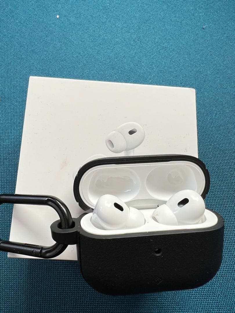 Airpods pro 第二代