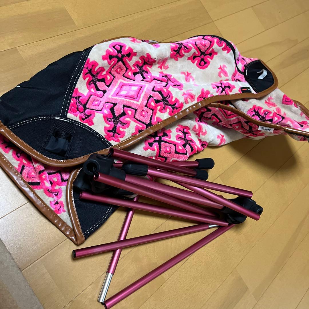 ヘリノックス✖️モンロー