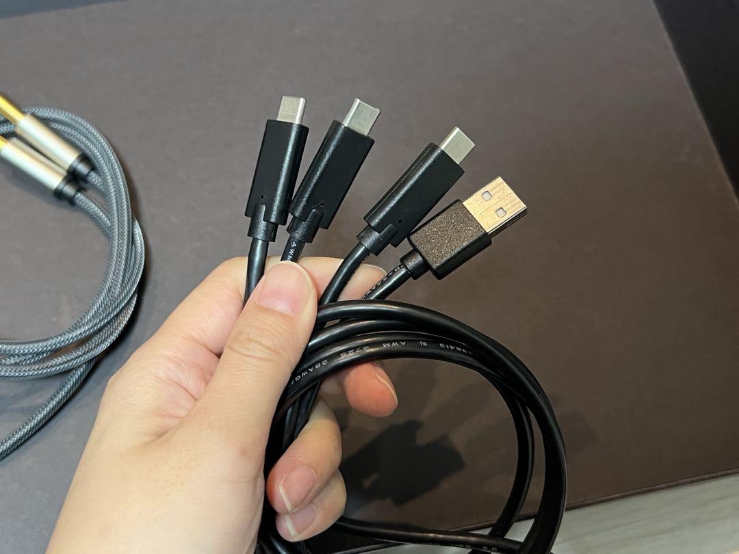 M-AUDIO M-TRACK 2X2M オーディオインターフェイス 美品