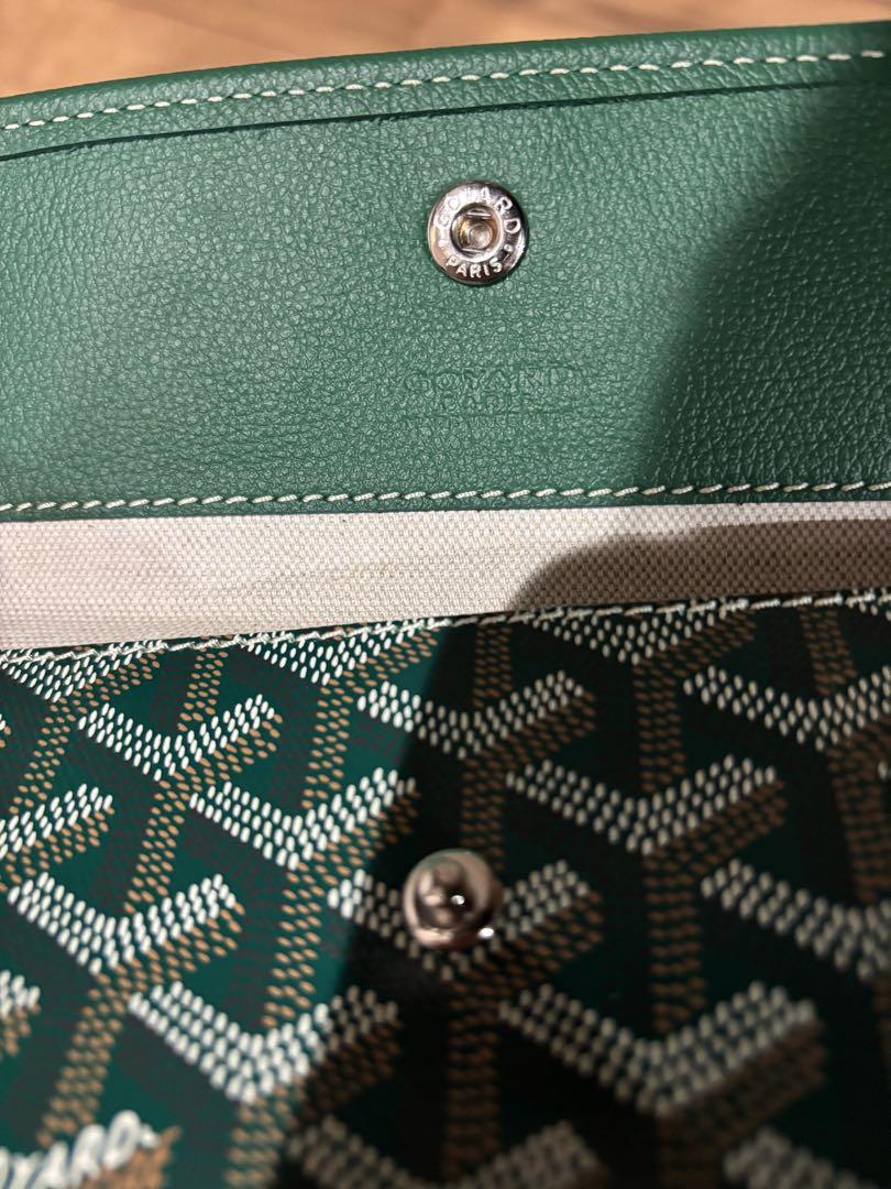GOYARD トートバッグ