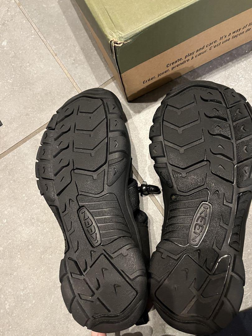 KEEN キーン NEWPORT H2 サンダル ニューポート 新品同様26㎝