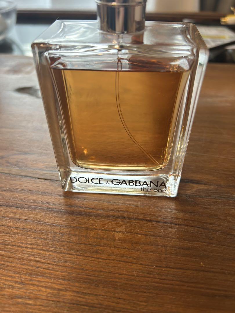 Dolce & Gabbana The One 100ml オードトワレ
