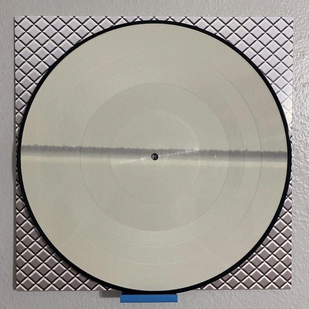 【250枚限定】White Girl Wasted LP Picture盤