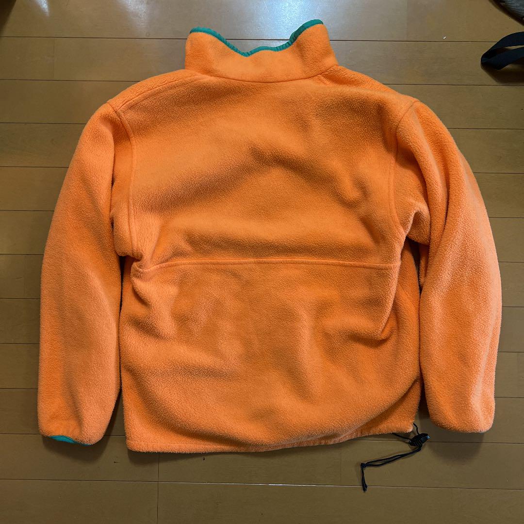超特価定番 1989 リバーシブルグリゼードプルオーバー パタゴニア Patagonia f90io-m79969653830 低価品質保証