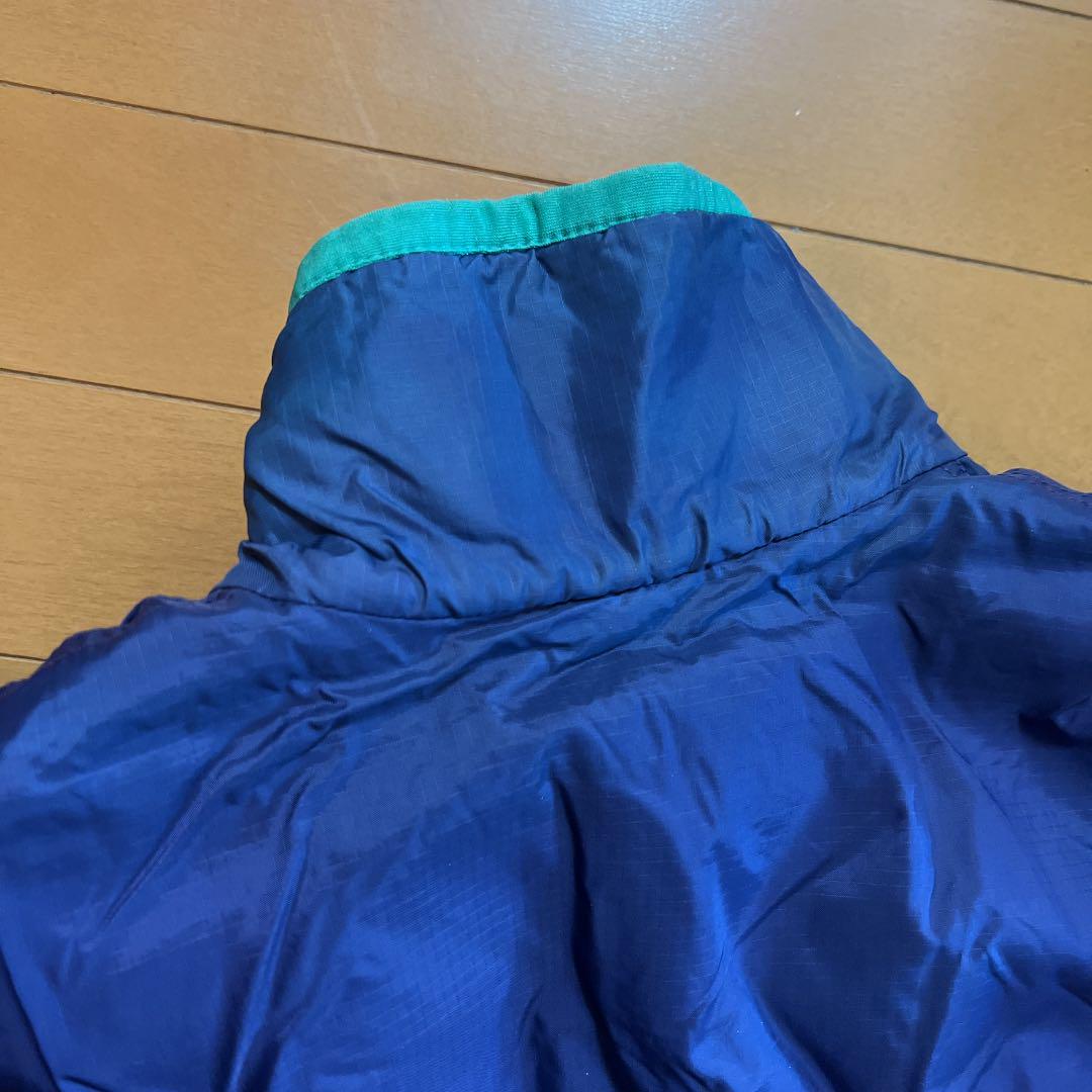 超特価定番 1989 リバーシブルグリゼードプルオーバー パタゴニア Patagonia f90io-m79969653830 低価品質保証