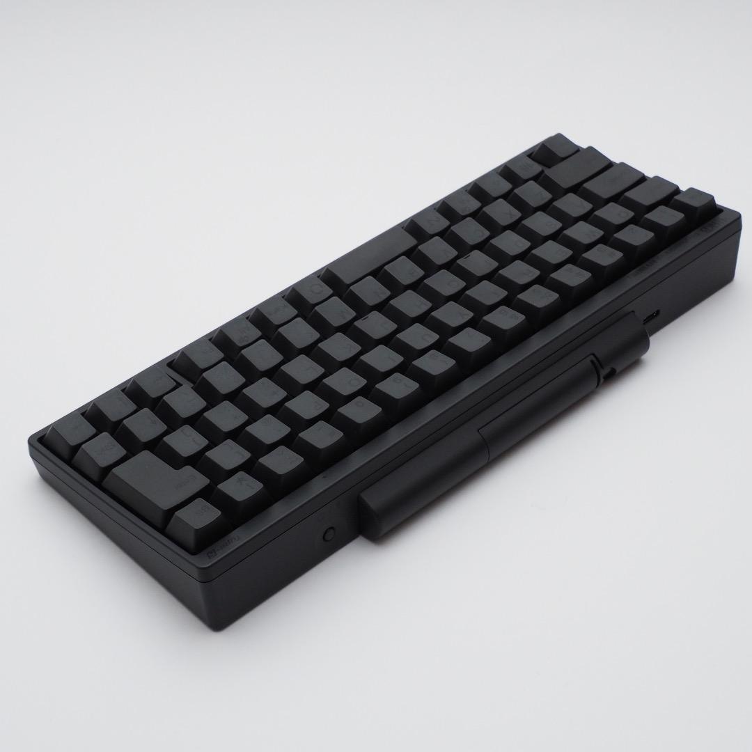 HHKB Professional HYBRID Type-S 日本語配列/墨 HHKB Professional HYBRID Type-S 日本語配列/墨