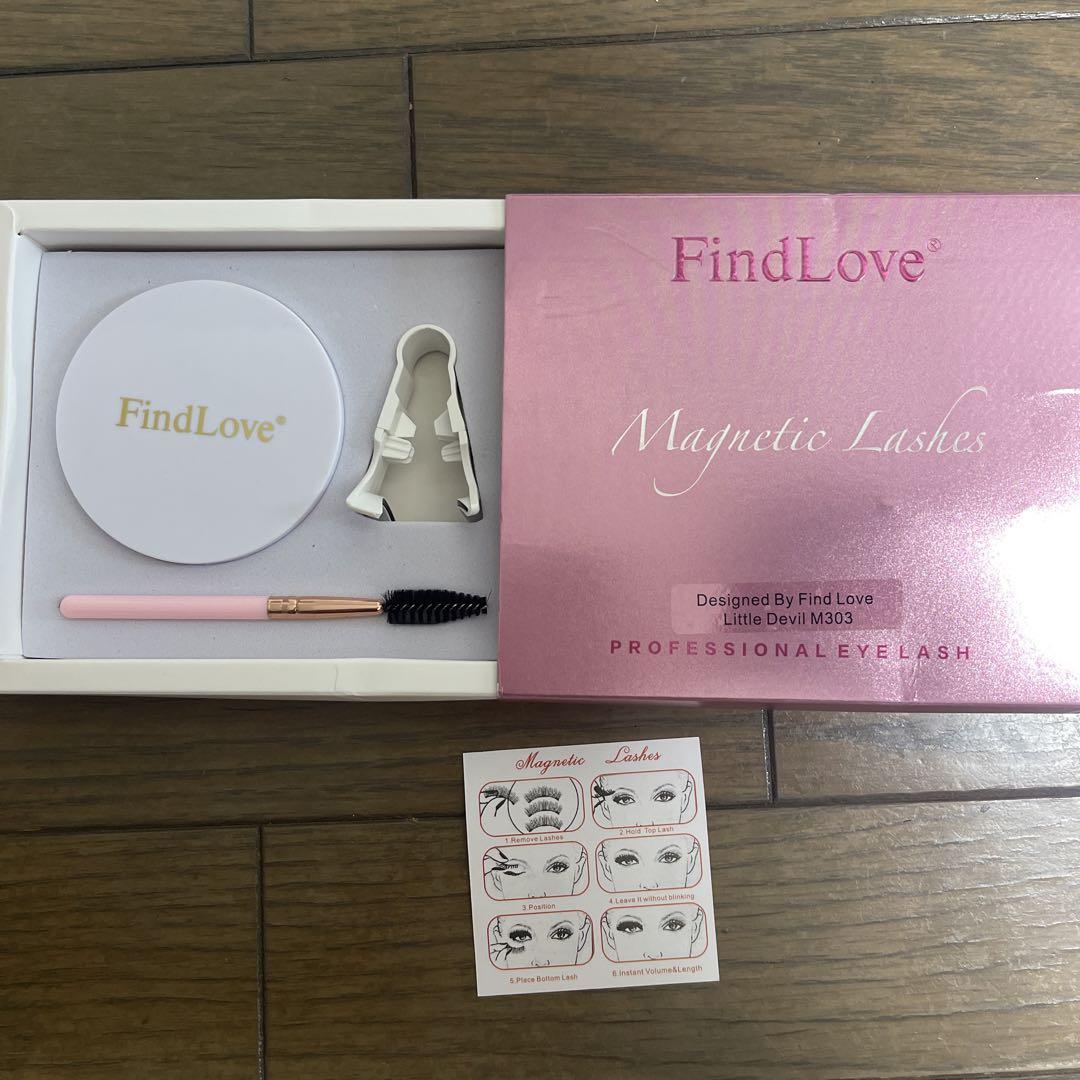 マグネットまつ毛つけまつげマツエクつけま