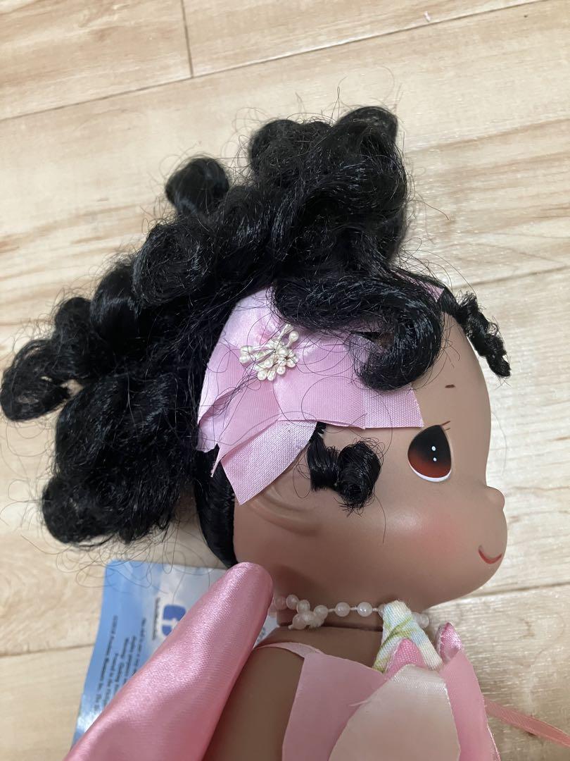 プレシャスモーメント 海外ディズニー ティアナ - メルカリ