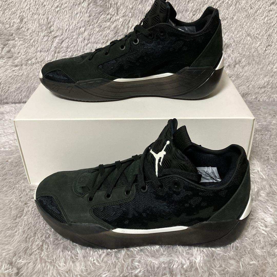 ナイキ　エアジョーダン　39 NIKE AIRJORDAN 39 バスケット
