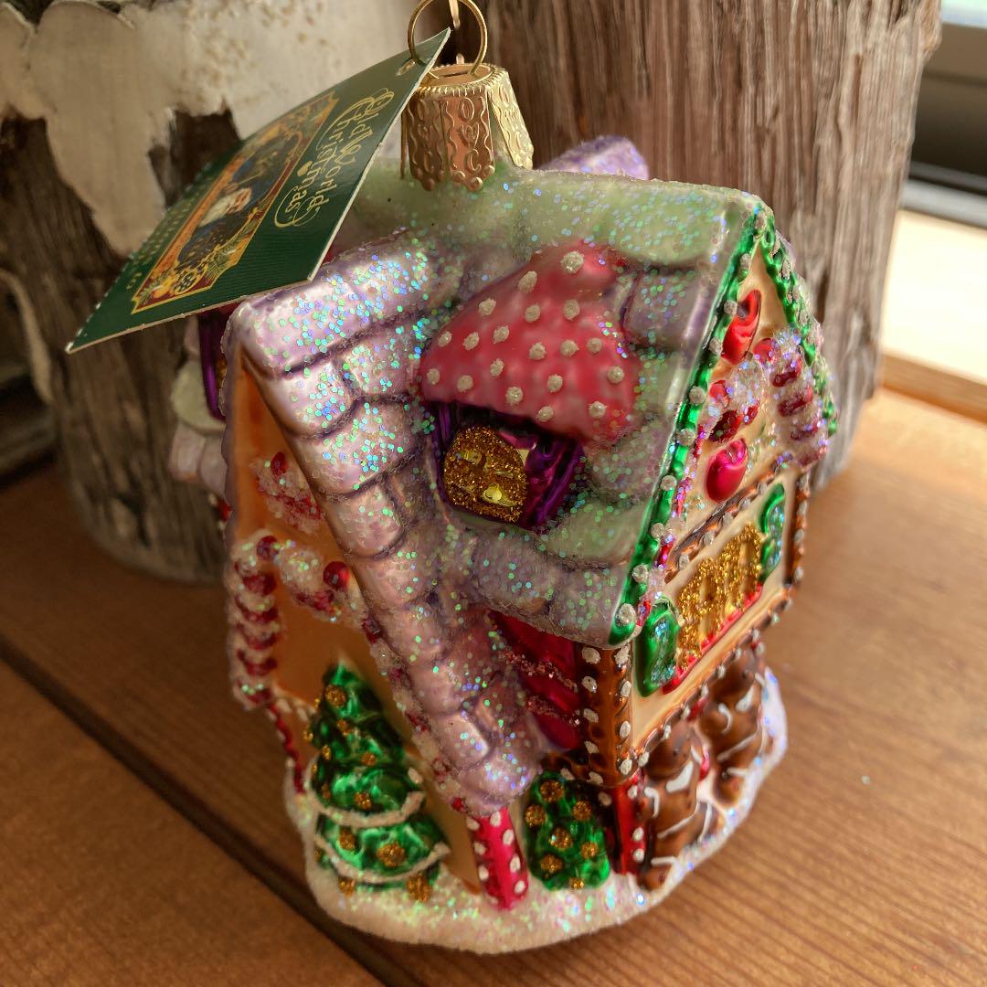 クリスマスオーナメント Old World Christmas クリスマス オーナメント - クリスマス工場