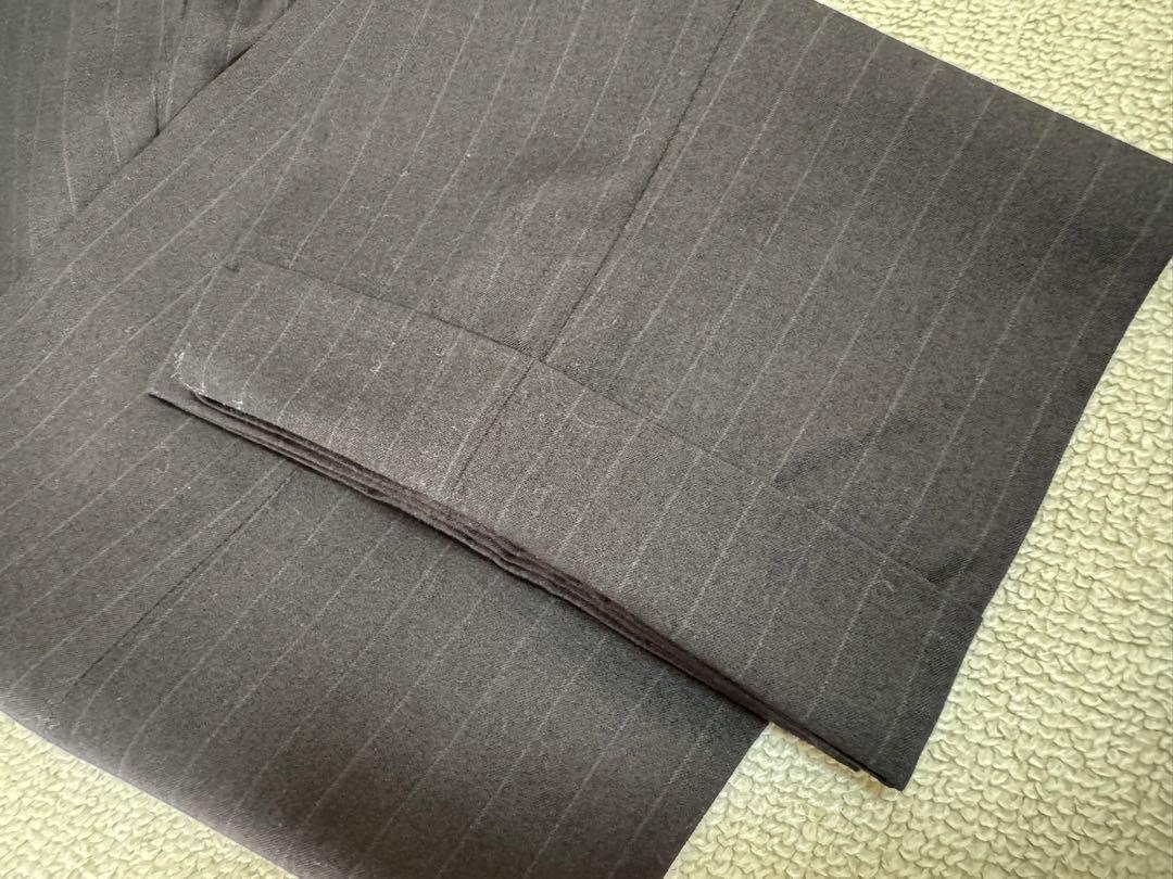 加工済み未使用品　ラルディーニ　セッアップ　サイズ46 LARDINI