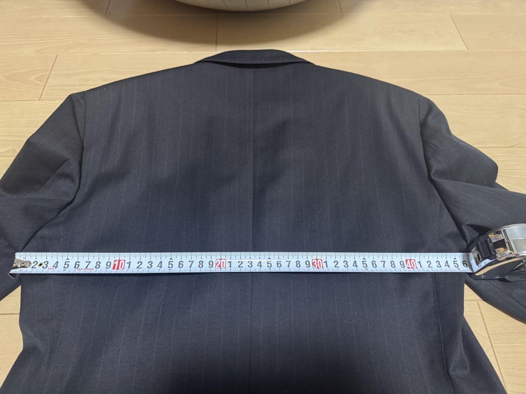 加工済み未使用品　ラルディーニ　セッアップ　サイズ46 LARDINI