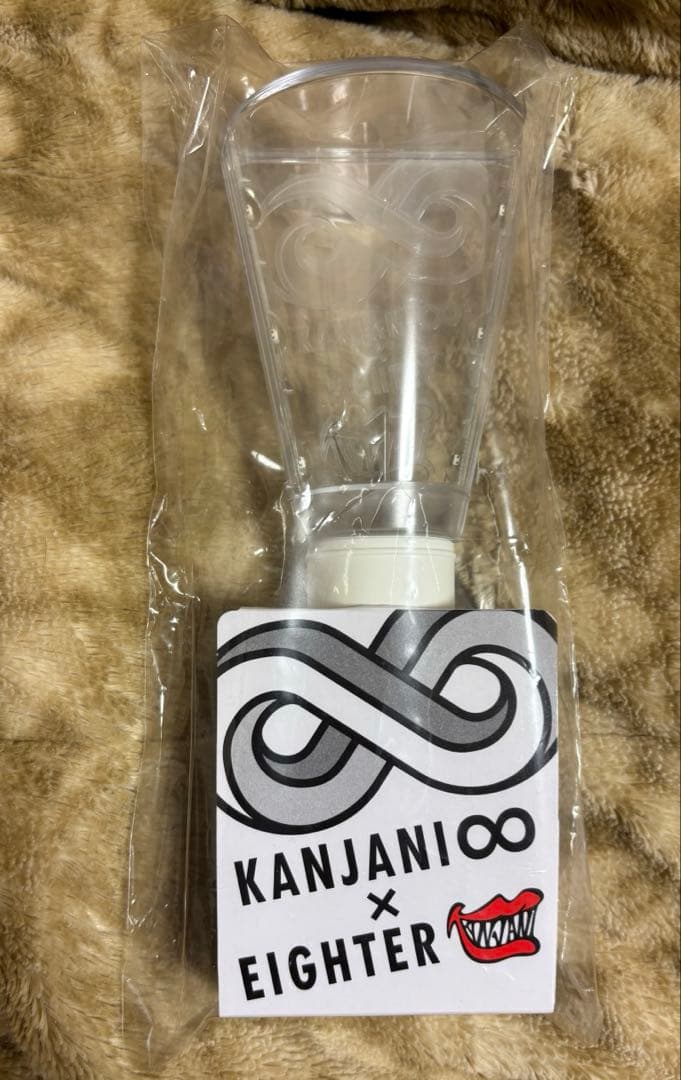 SUPEREIGHT ペンライト 18祭