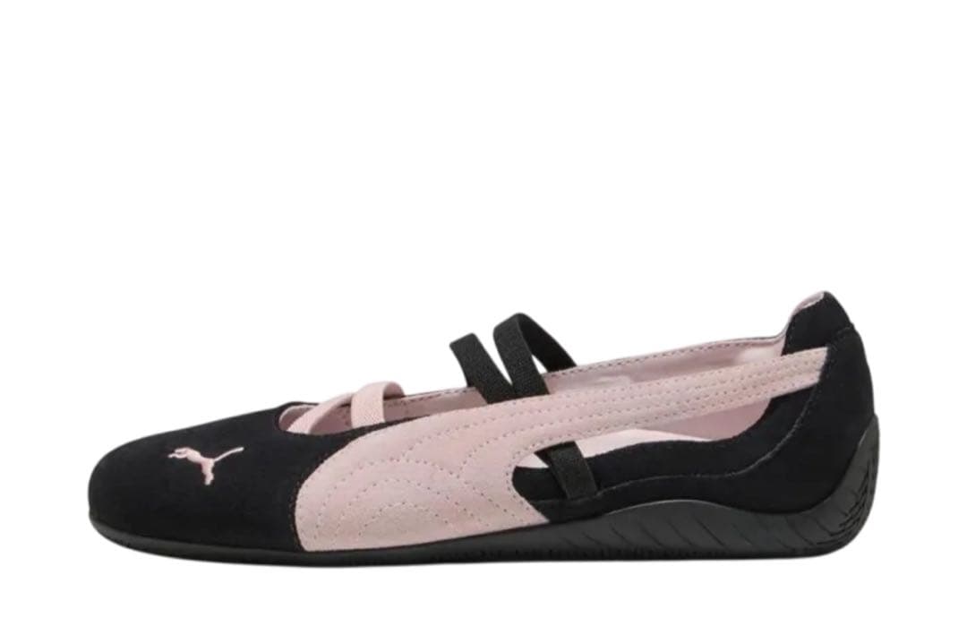 Puma Women s Speedcat Ballet SD24.5cm PUMA