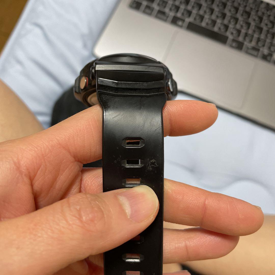 在庫あ低価 CASIO 腕時計 elurJ-m79972510184 G-SHOCK 再入荷新作