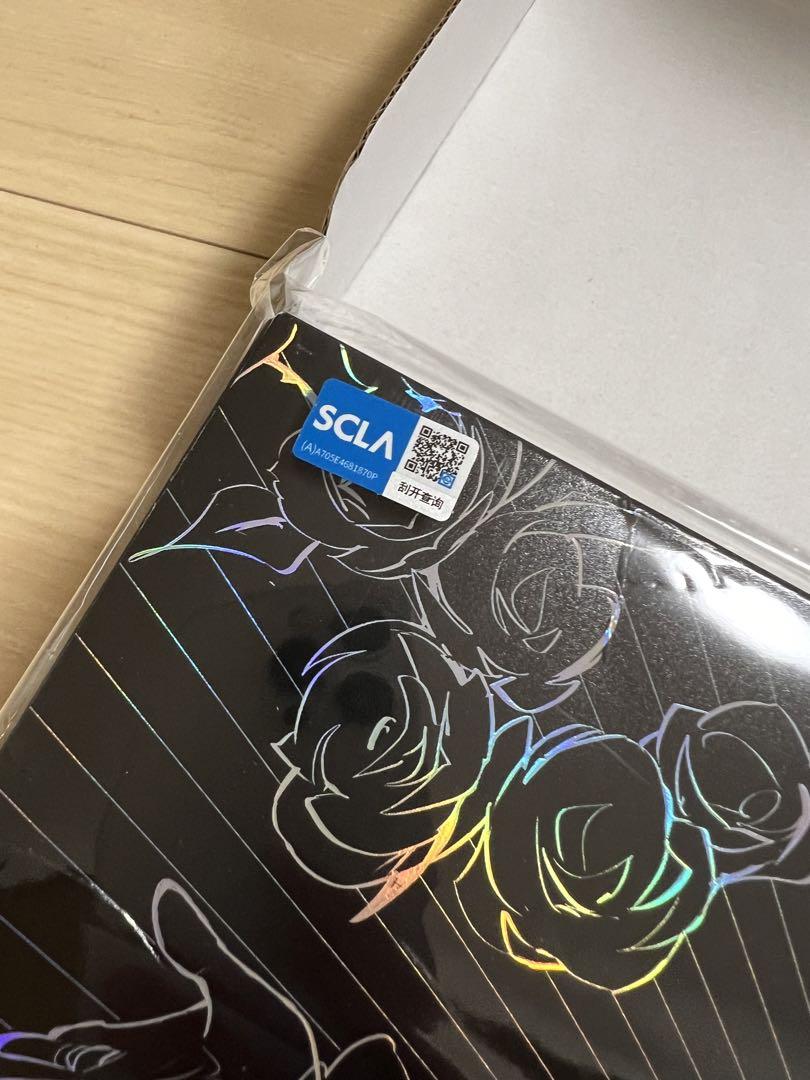 特典グッズセット