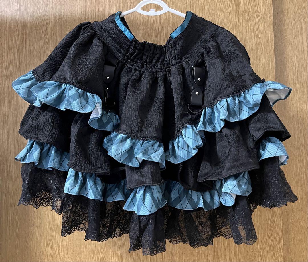 衣装 特典グッズセット
