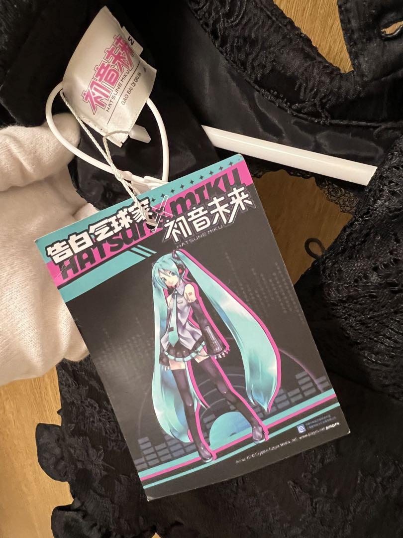初音ミク