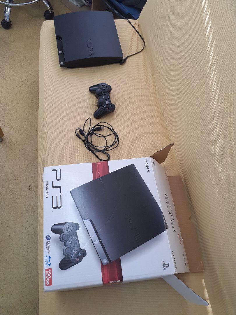PS3　ジャンク品