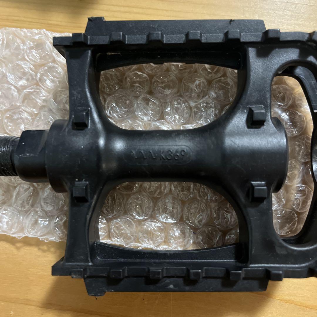 Cannondale TRAIL5 クランクセット　bbボトムブラケット　ペダル