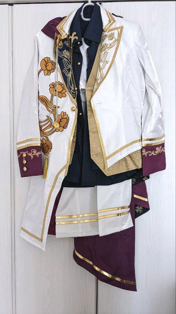 あんスタ コスプレ ユーサネイジア 朔間凛月 あんスタ コスプレ ユーサネイジア 朔間凛月