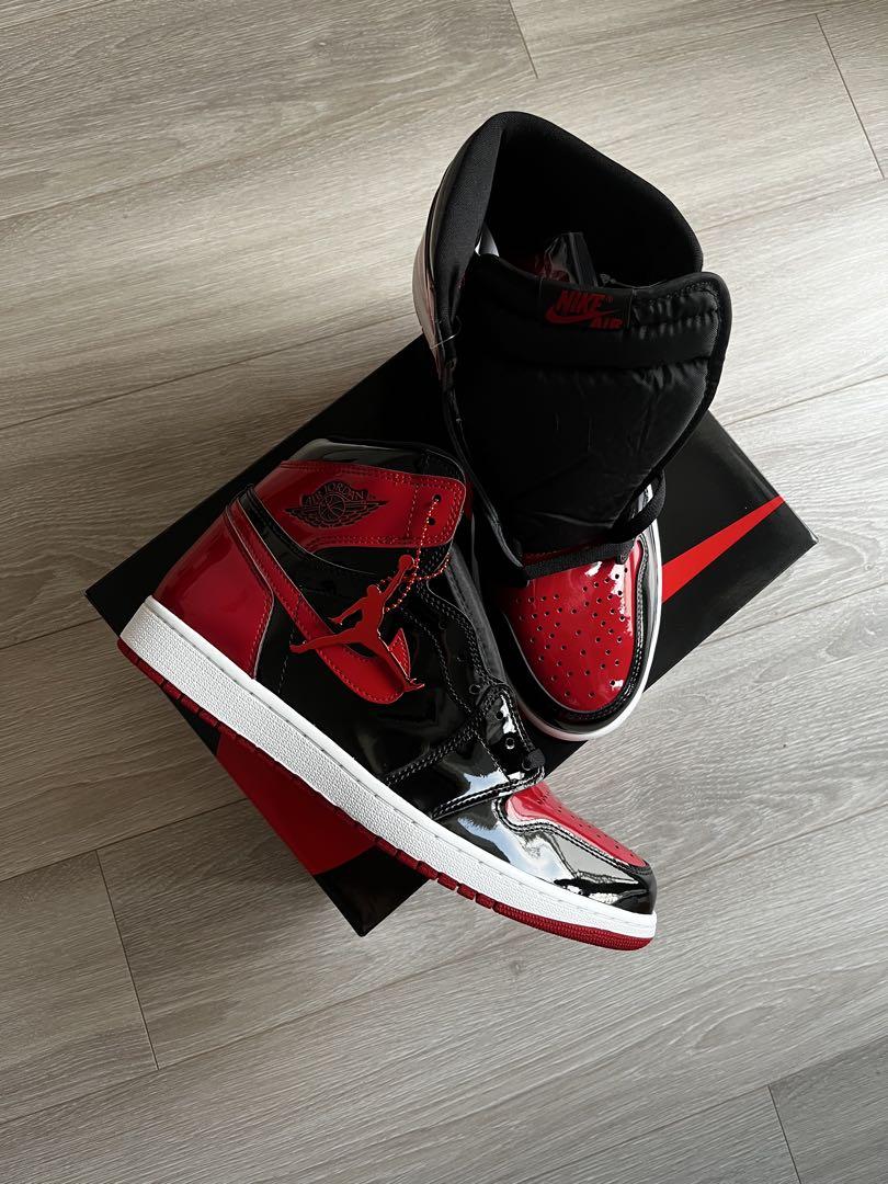 Nike Air Jordan 1 High OG \