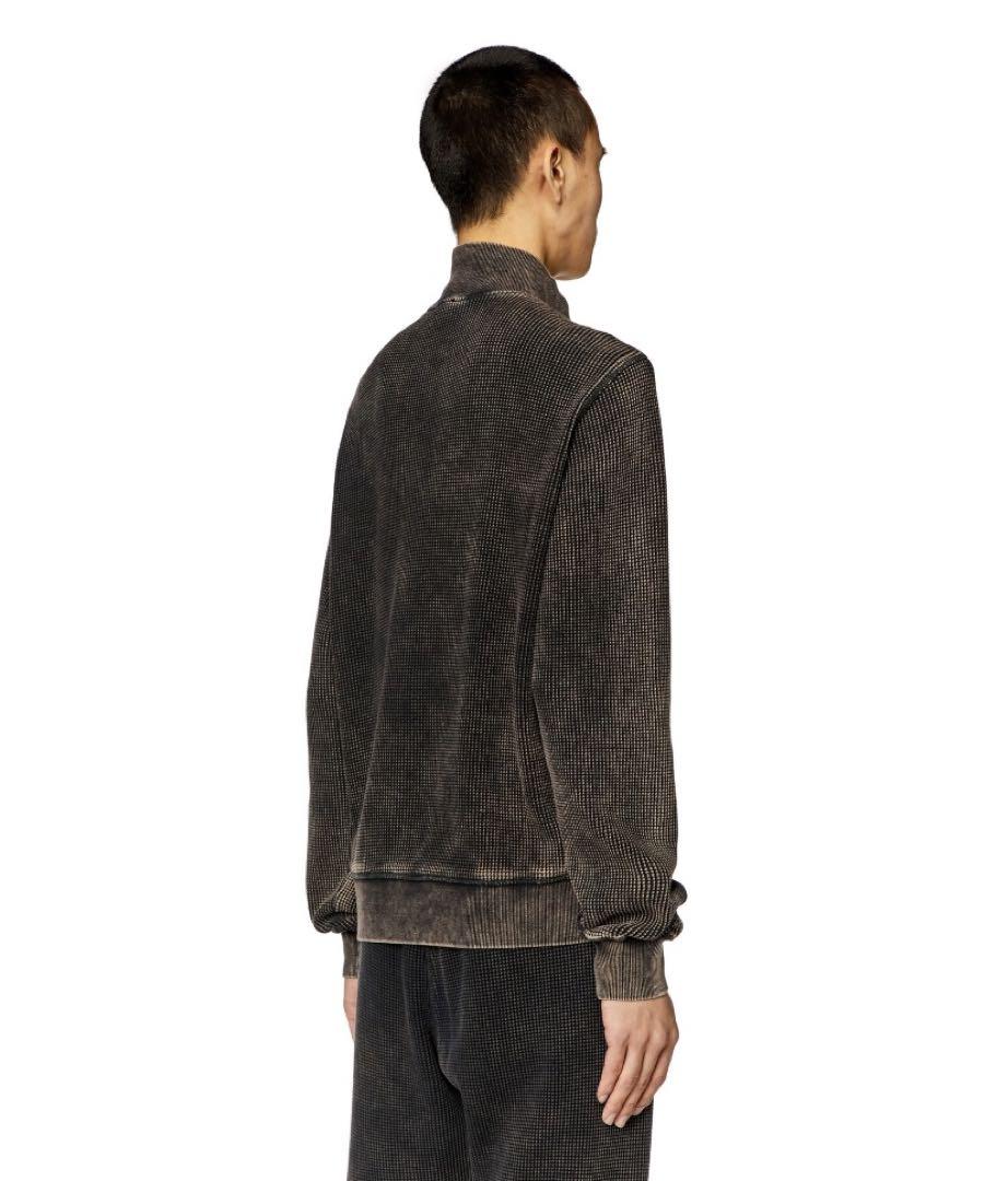 DIESEL トラックジャケット Sサイズ