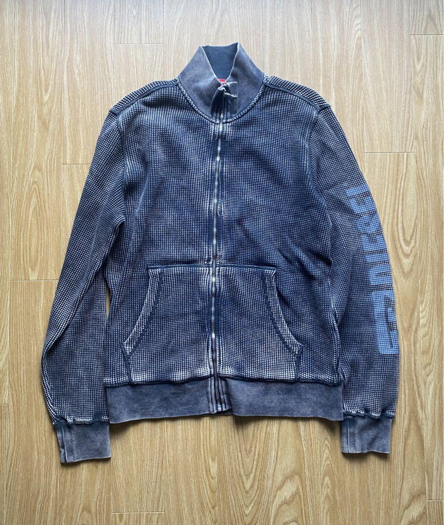 DIESEL トラックジャケット Sサイズ