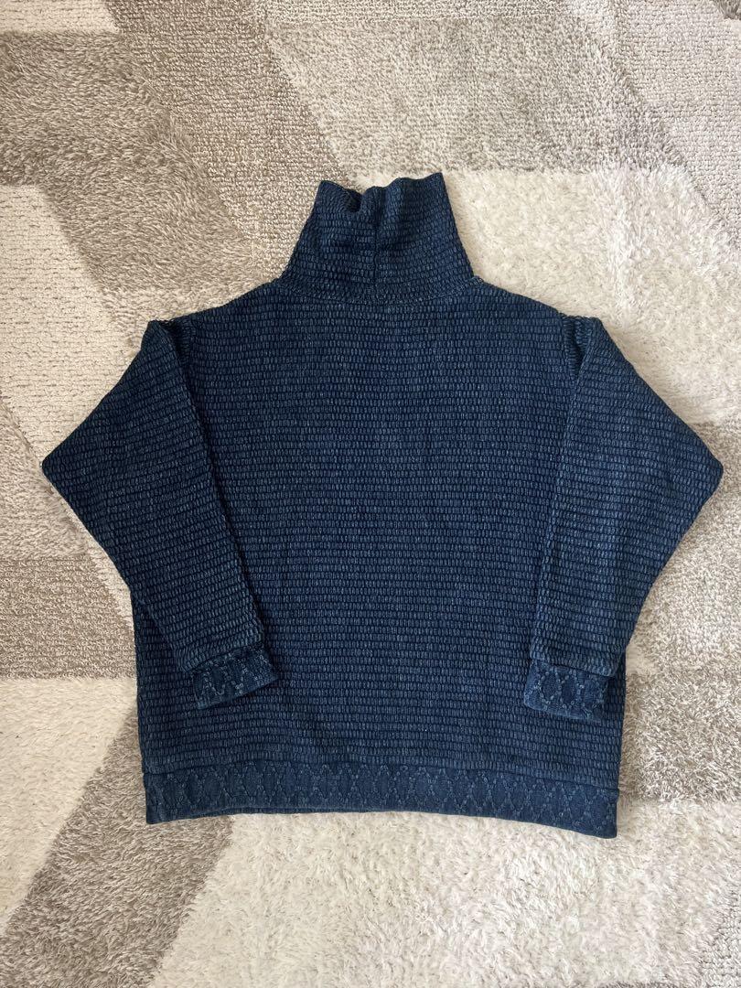 porter classic ケンドーニットXS
