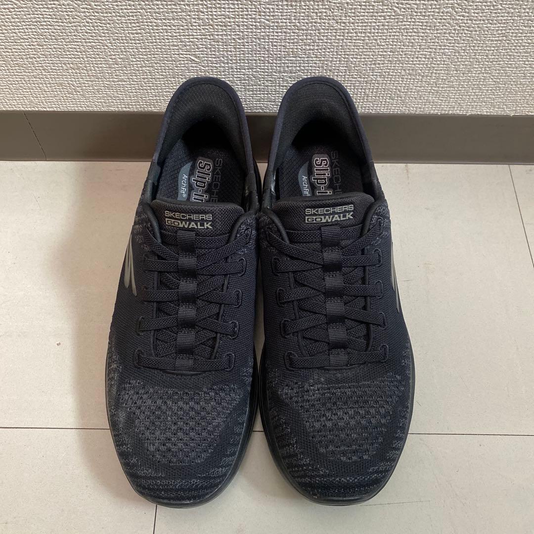 スケッチャーズ スリップインズ：アーチフィット 2.0 - グランドセレクト 2