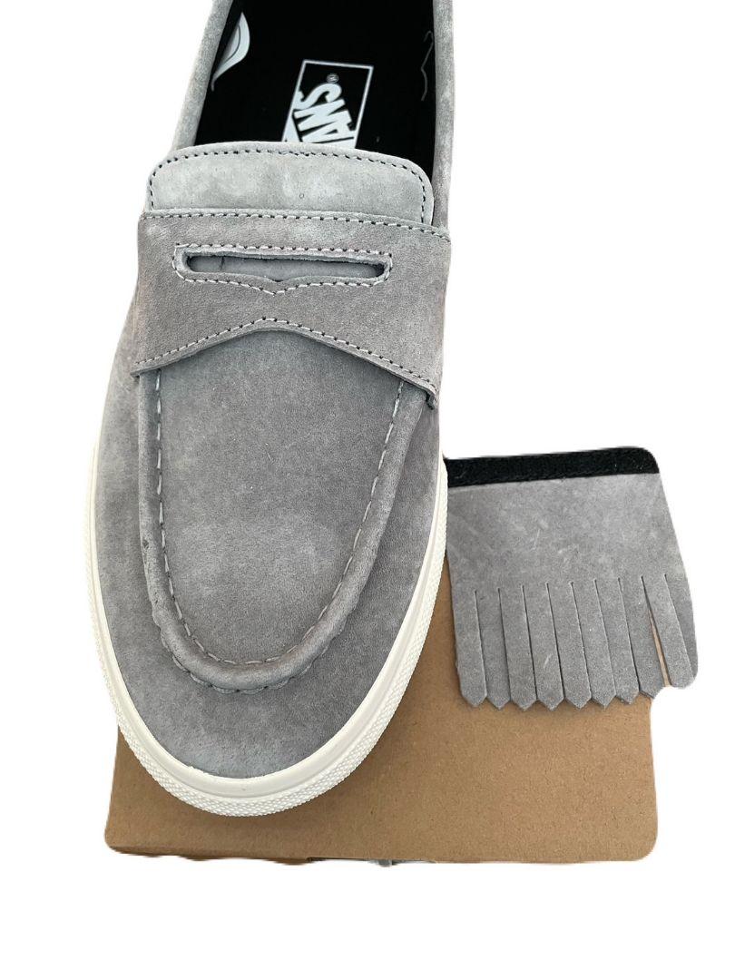 新品バンズloaferssliponエラERAオールドスクール26h