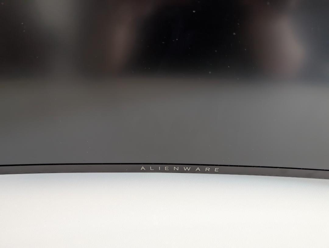 Alienware モニター AW3821DW WQHD+ 1ms/144Hz