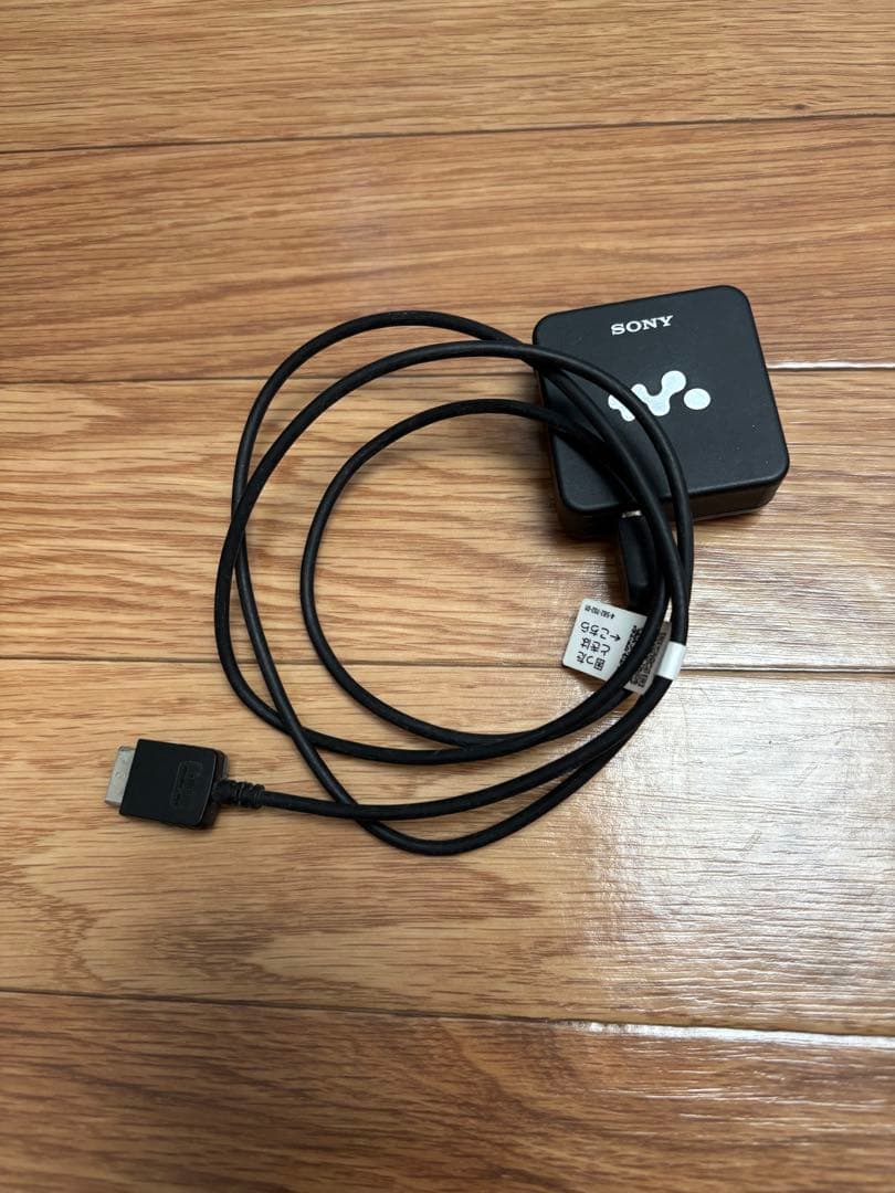 SONY ウォークマンAシリーズ16GBビリジアンブルー充電・録音ケーブルセット SONY ウォークマンAシリーズ16GBビリジアンブルー充電・録音ケーブルセット