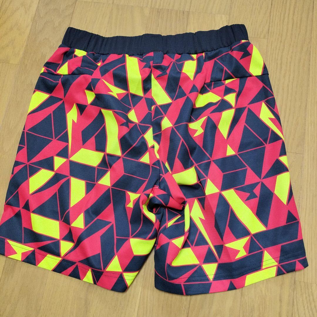 YONEX ハーフパンツ Mサイズ