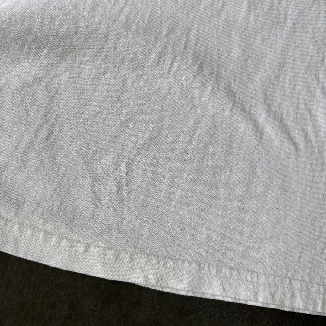 Vintage 90s Apple Design95 Tシャツ
