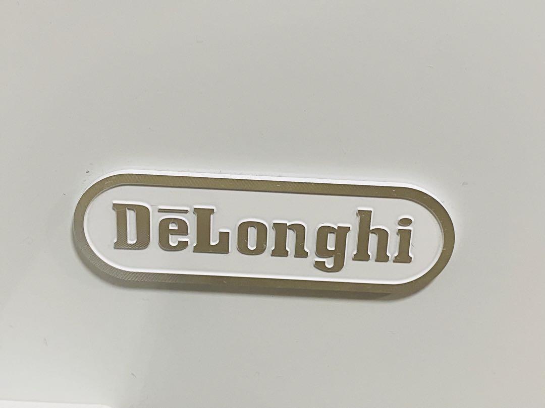 デロンギ　ヒーター　（美品）