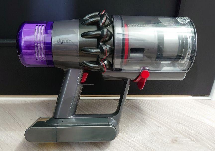 ダイソン dyson V11 SV14 ブラックエディション仕様バッテリー69分 V7Oa6-m79977016054 通販お得