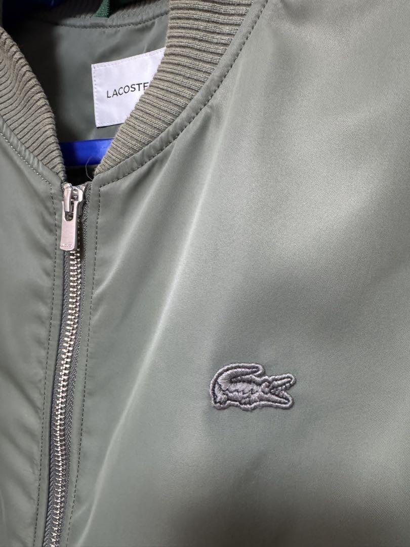 LACOSTE