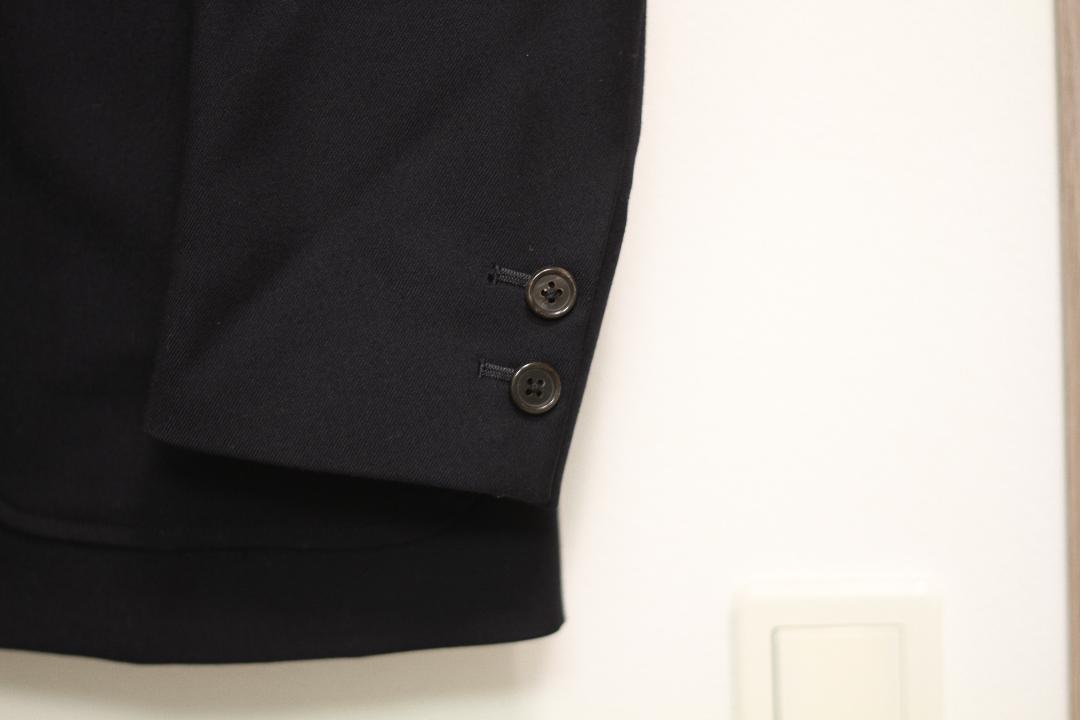美品】SUN/kakke ウールカシミヤ ジャケット SOLID WC XS - メルカリ