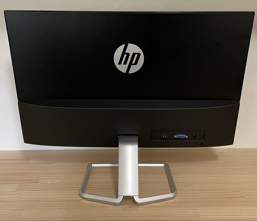 HP モニター 本体　HP 22f 21.5インチ　ディスプレイ