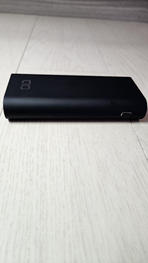 CIO SMARTCOBY TRIO 20000mAh モバイルバッテリー