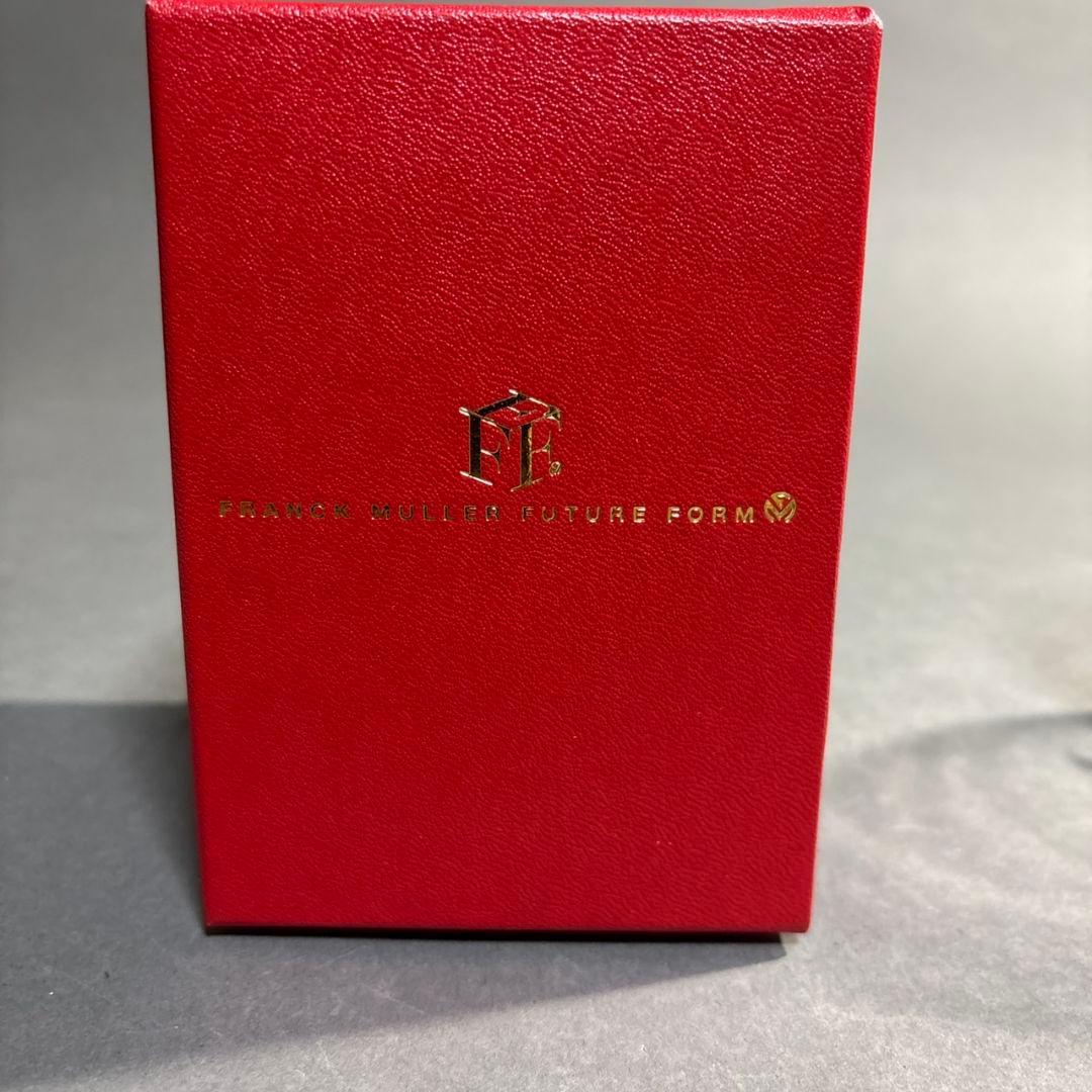 フランクミュラー　グラス