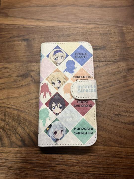 激レア インフィニットストラトス スマホケース - www.renechardon.com.ec