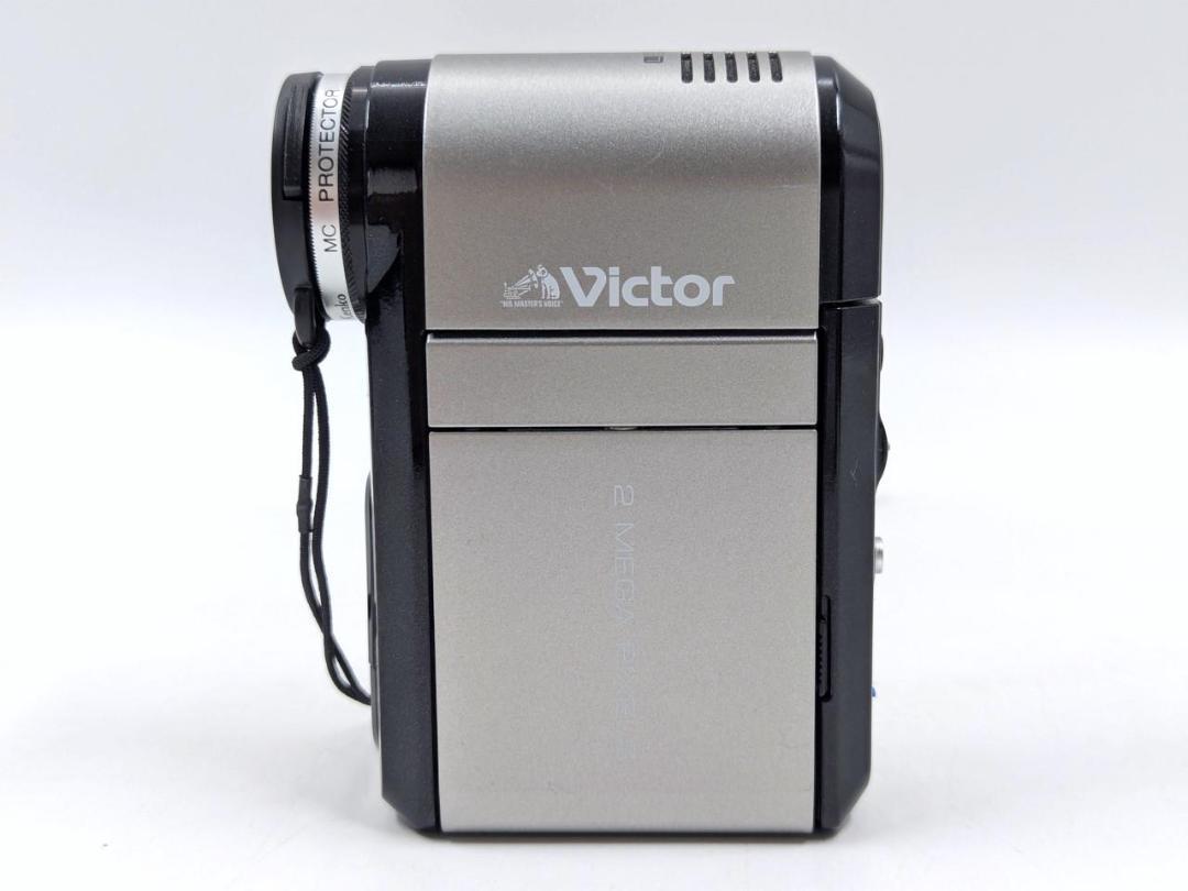 小型軽量！ Victor Everio ビデオカメラ GZ-MC100 JVC Everio GZ-MC100 価格比較 - 価格.com