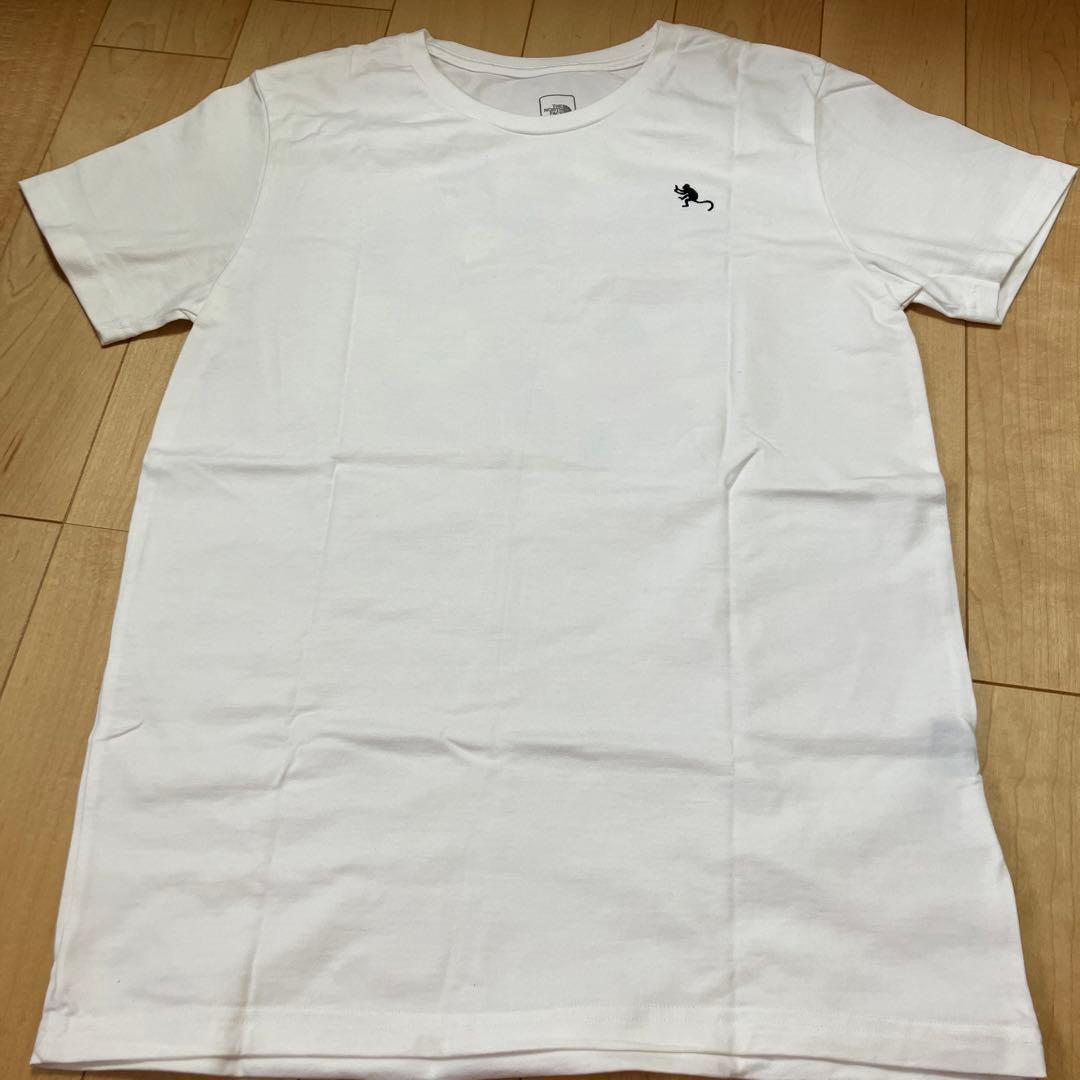 ノースフェイス ノース Tシャツ 美品 Lサイズ 【即出荷】 wulift.com