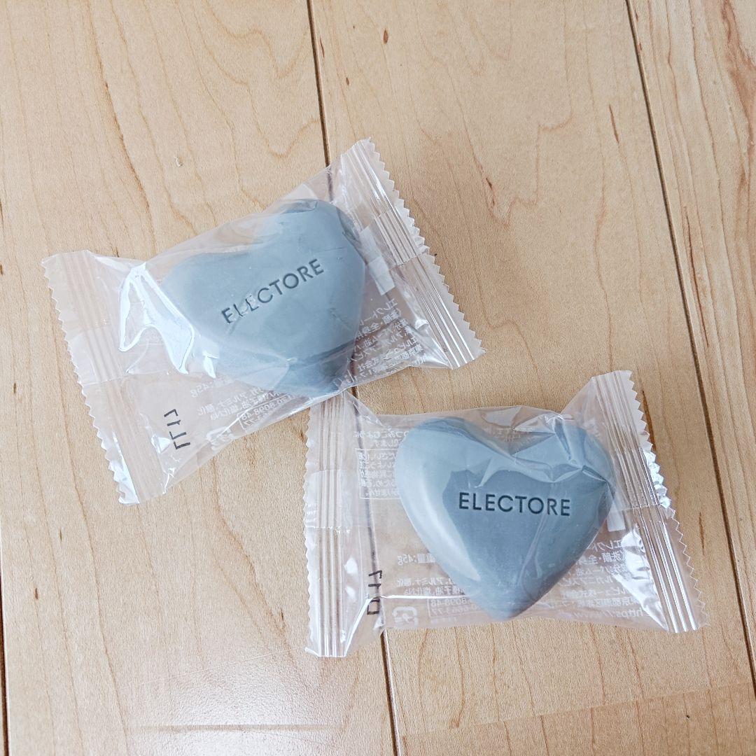 【バラ売り可】新品未使用 エレクトーレ