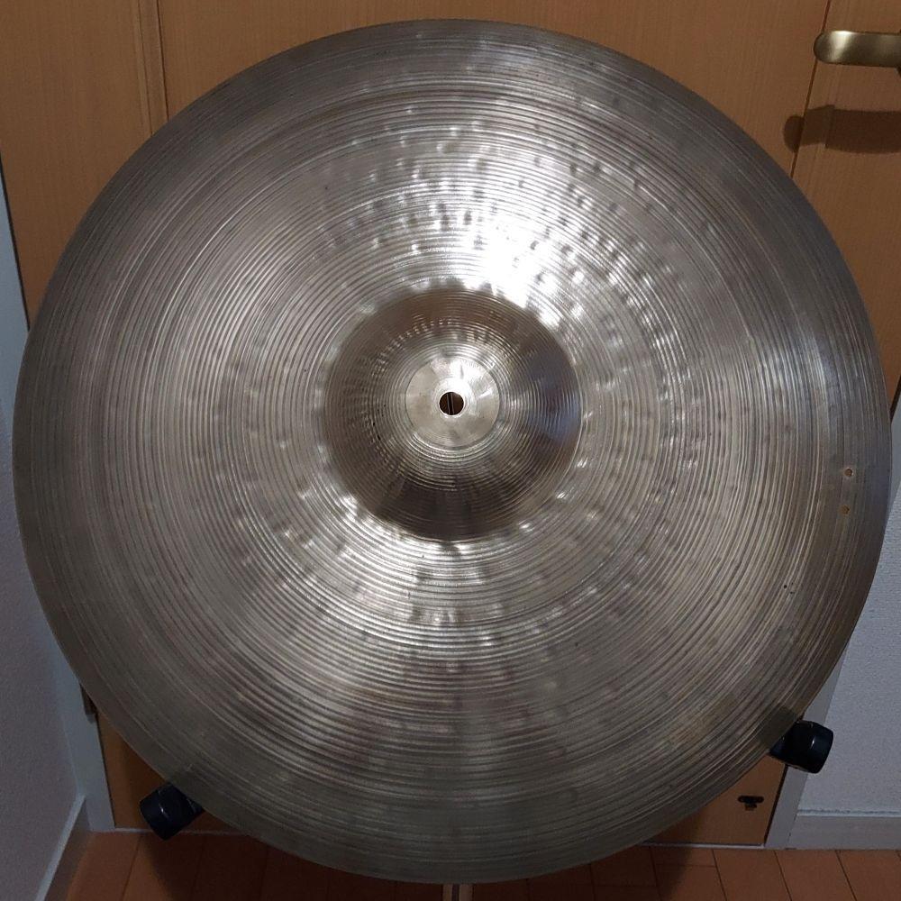 SABIAN HH 20” JAZZRIDE 2085g